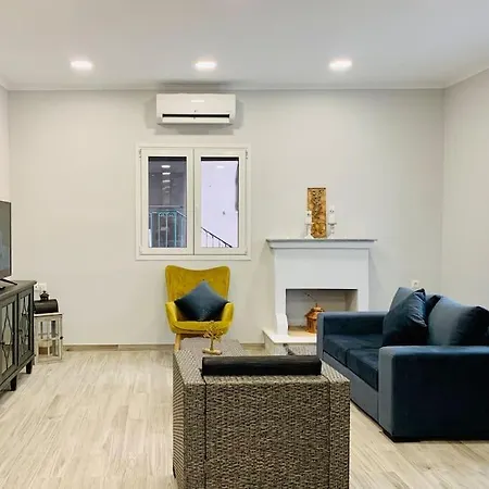 Apartment Lovely Country House! Desfina