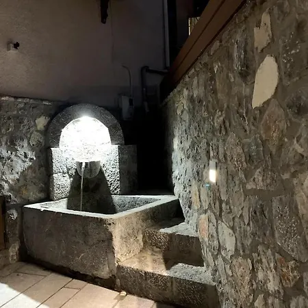 Apartment Lovely Country House! Desfina